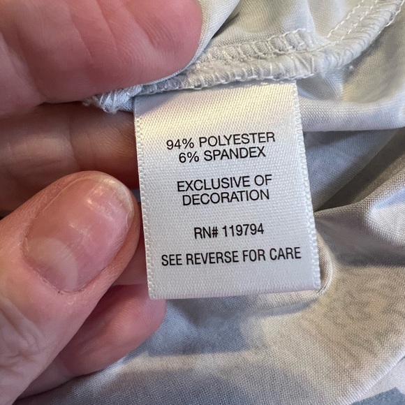 Elegant One World Paisley Floral Maxi Dress - Picture 7 of 9